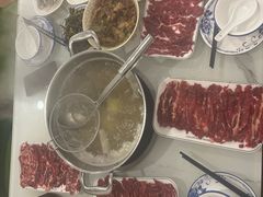 -福合埕牛肉火锅(长平国新店)