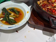 -欧记大排档·景德菜(上海首店)