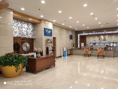 -南京国信酒店·骏搏体育游泳馆(新街口店)
