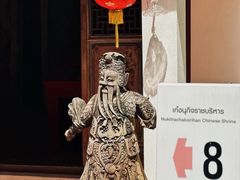 -曼谷国家博物馆