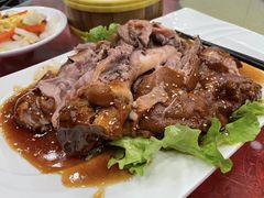 -东四民芳餐厅(世茂工三店)