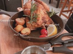 -COMMUNE幻师(五角场店)