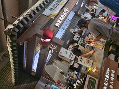 -悸动(吴泾宝龙广场店)