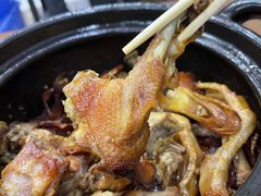 -斯丹姜母鸭·古法干香(涂门街总店)