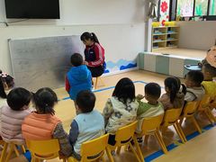 -四叶草托育园(张江园店)
