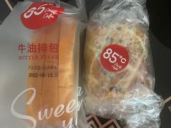-85度C(上海兰溪二店)