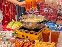 -小煵记·打边炉(西丽文光店)