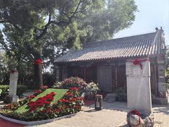 -丰台药王庙