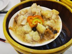 -广州酒家(文昌总店)
