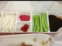 -大鸭梨(天通西苑店)