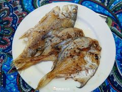 -鹭江潮餐厅•福建菜(鹭江佲家酒店)