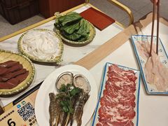 -鹅香四海·卤水火锅·砂锅粥·潮汕菜(宝安店)