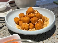 -大树餐厅(大悦城店)