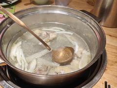 -椰夫人·养生椰子鸡(金沙洲永旺店)