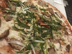 -玛尚诺Pizza&Bar(长泰广场店)
