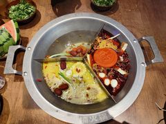 -楠火锅(昆山金鹰店)