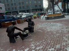 -张包铺(道外店)