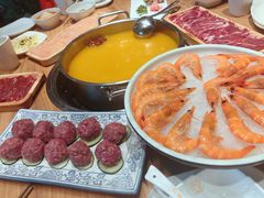 -小饕荟养生火锅(仁和·熙春郡店)
