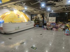 -棒拇指美术(鹏达商务校区)