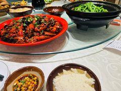 -常和州·夜宵大排档(常州单店)