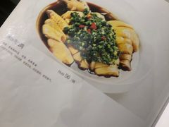 -小厨娘淮扬菜(板桥一店)