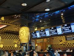 -烤匠麻辣烤鱼(青羊万达店)