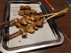 -曾记大腰子烧烤(苗栗路总店)