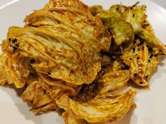 乾隆黄金白菜-旺顺阁鱼头泡饼(常营店)