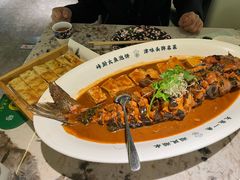 -峰厨大鱼泡饼(西青大学城店)