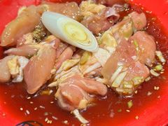 -丸福烤肉(君隆广场店)