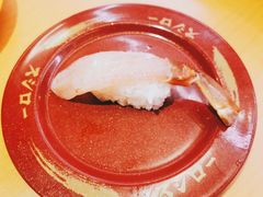-sushiro寿司郎(上野店)