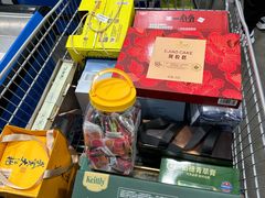 -山姆餐吧(山姆会员商店店)