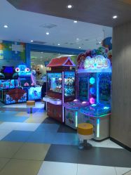 -meland亲子乐园•派对•研学(苏州悠方购物中心店)