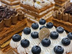 -M'CAKE(西单大悦城店)