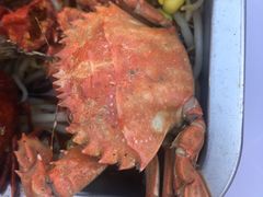 -桔子海鲜烧烤大排档(金沙滩店)
