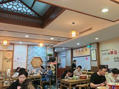 -杏花村水席楼·洛阳水席(老城十字街店)