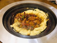 -二十一分小锅炖(中心店)
