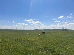 -内蒙古众诚旅行社有限公司