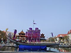 -美兰湖景区