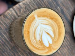-WABI COFE(愚园路店)