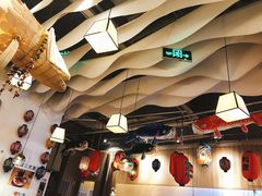 -一井烧肉·活鳗·寿司(望京SOHO店)