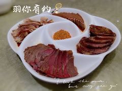 -巴蜀风月·聚会团建·生日宴(宝安店)