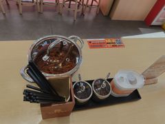 -周成芝螺蛳粉(人和店)