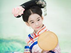 -九月鹰飞汉服摄影工作室