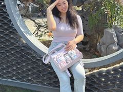-武汉园博园(武汉自然博物馆)