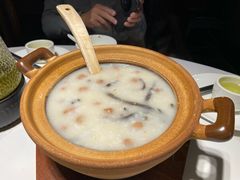 -大良毋米粥 · 粥底火锅(岭南天地店)