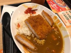 -吉野家(上海美罗城店)