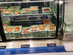 -蚝英雄鲜蚝自助专门店(长楹天街直营店)