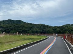 -桃花涧