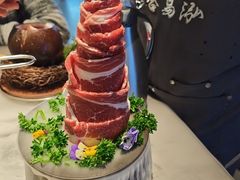 -合易泓烤肉•首创生椰大油边(宁山路店)